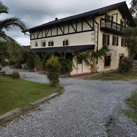 Caserío Barraca Irun