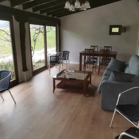 Caserío Barraca
