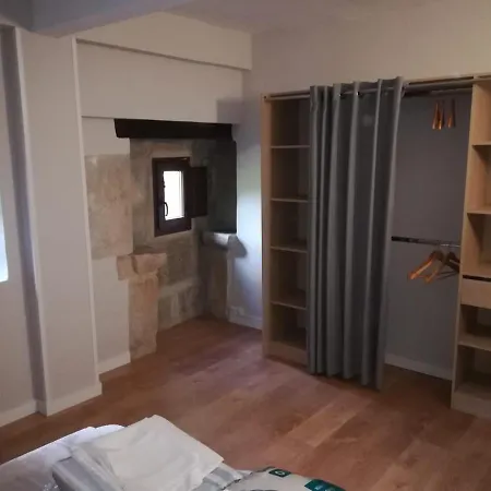 Caserío Barraca *