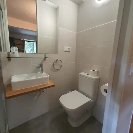 Privat bolig Caserio Barraca