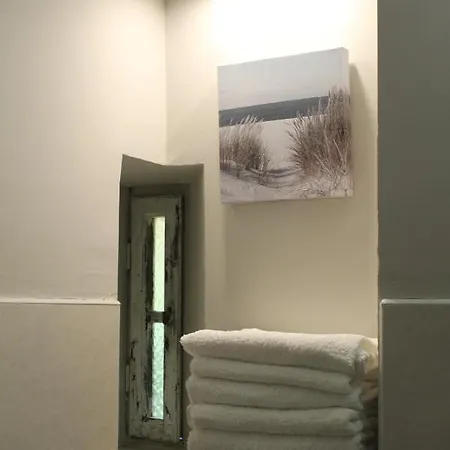Quarto em Acomodações Particulares Caserío Barraca *