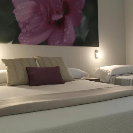 Caserío Barraca Quarto em Acomodações Particulares *