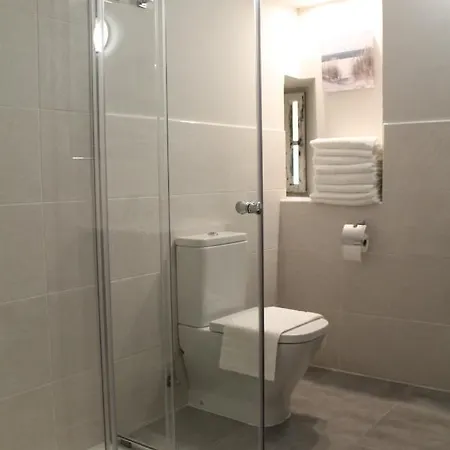 Caserio Barraca Privat bolig