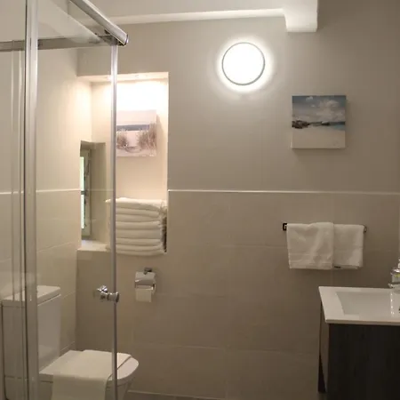 Caserío Barraca Quarto em Acomodações Particulares