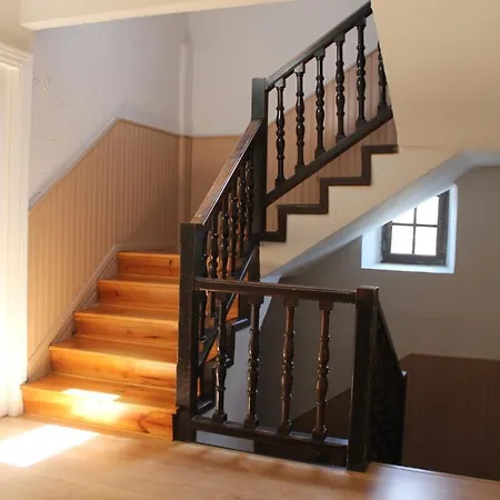 Caserío Barraca Quarto em Acomodações Particulares