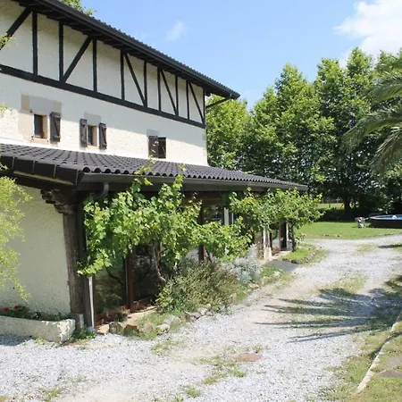 Caserío Barraca * Irun