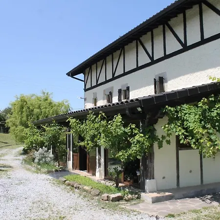 Caserío Barraca Irun