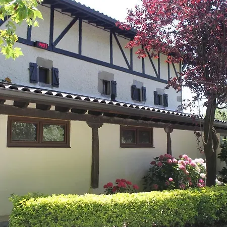 Caserío Barraca Irun
