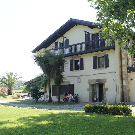 Caserío Barraca Irun