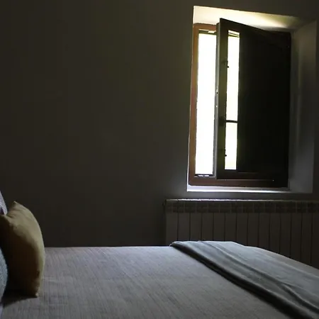 Caserío Barraca *