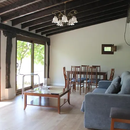 Caserio Barraca Privat bolig Irun