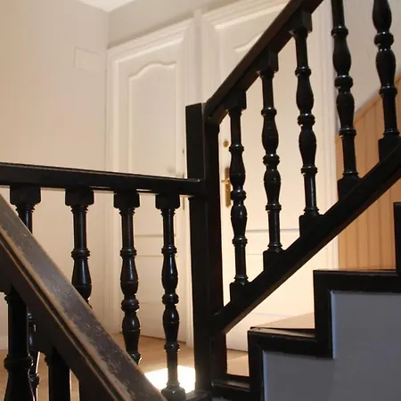 Quarto em Acomodações Particulares Caserío Barraca *