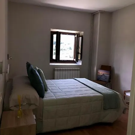 Caserío Barraca * Irun