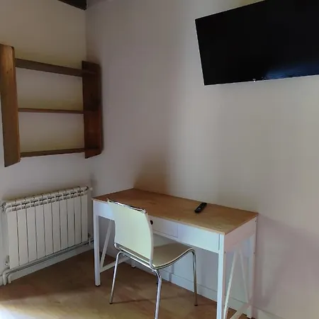 Caserío Barraca * Irun