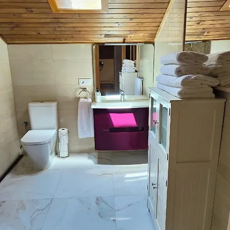 Caserio Barraca Privat bolig