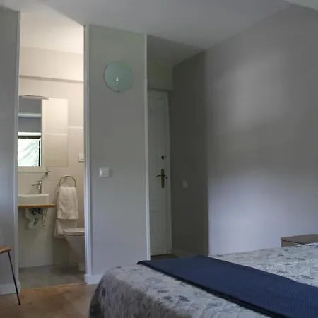 Caserio Barraca Homestay *