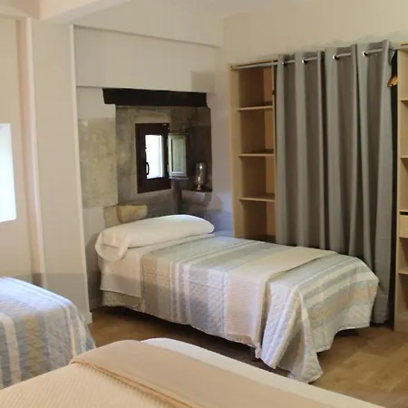 Homestay Caserio Barraca
