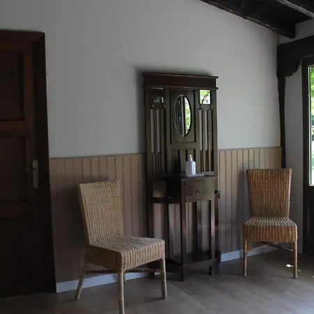 Caserio Barraca Homestay *