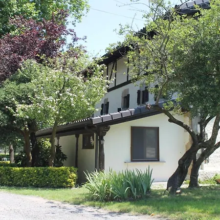Homestay Caserio Barraca