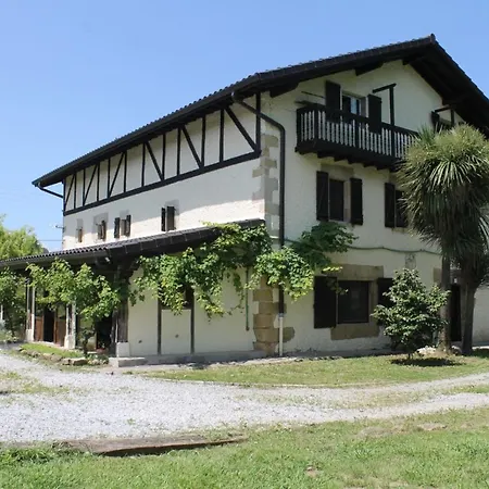 Alloggio in famiglia Caserio Barraca