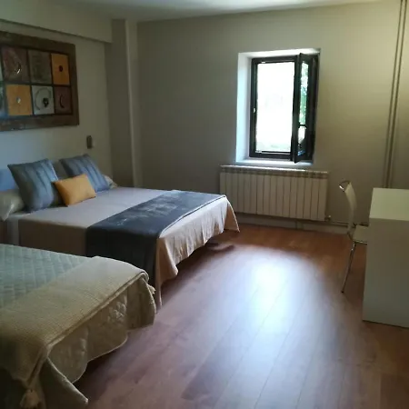 Alloggio in famiglia Caserio Barraca *