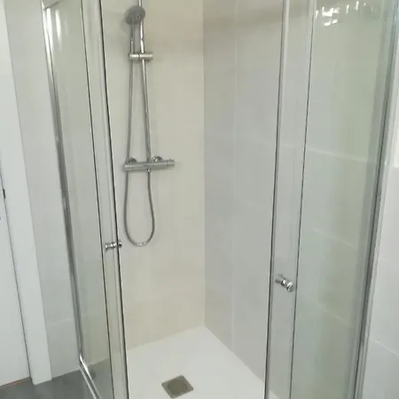Homestay Caserio Barraca Irun
