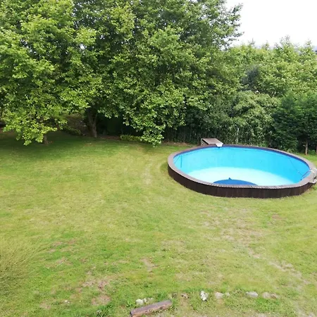 Homestay Caserio Barraca