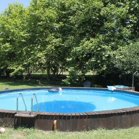 Homestay Caserio Barraca Irun